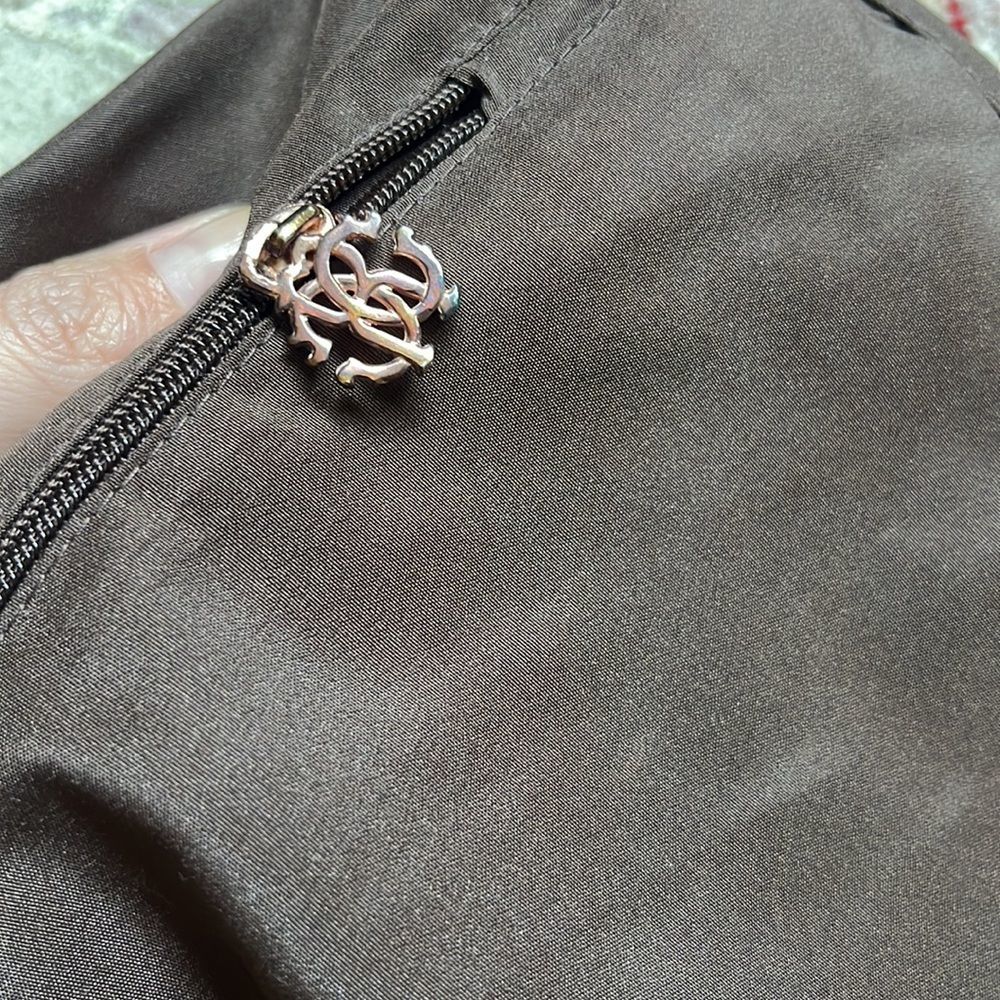 Roberto Cavalli Garment Bag - Picture 8 of 10